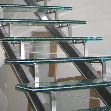 Staircases by Design