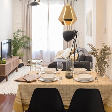 Home Staging Alquiler en Logroño