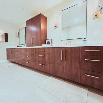 Scholarship Dr. Custom Bath Cabinets