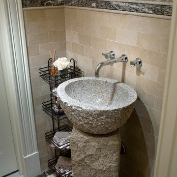 MDK Design Associates-Swampscott Retreat-Animal Friendly