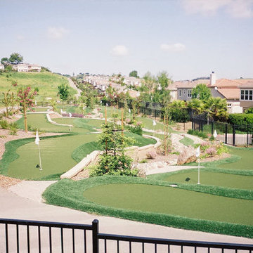 Commercial Yards