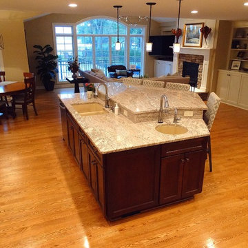 Whole House Remodel in Muskego