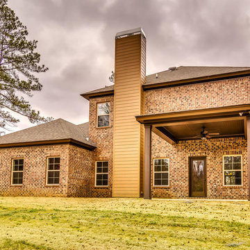 9119 Marston Way, Deer Creek