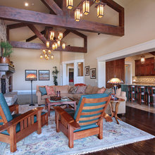 Amazing Craftsman House Ideas