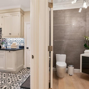 Stunning Stacia Street Renovation