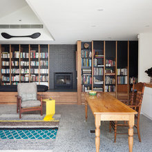 Bookshelf ideas