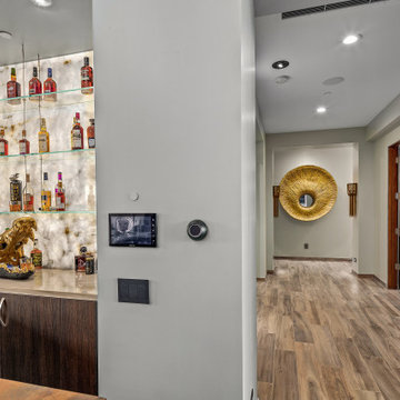 AZZA Scottsdale - Bar