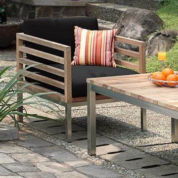 Outdoor Living