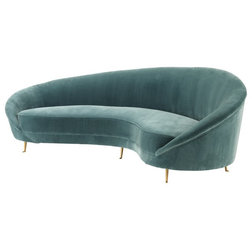Midcentury Sofas by OROA - Distinctive Furniture