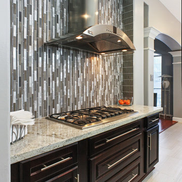 Contemporary Kitchens