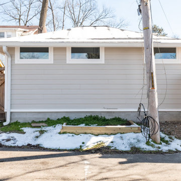 Additional Dwelling Unit in Takoma Park