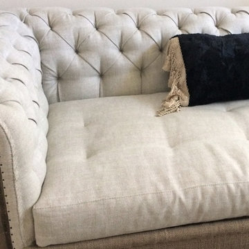 Accent Pillows - Custom Decor for Every Room