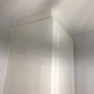 Custom Closets
