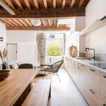 10 coins repas malins pour cuisines ouvertes