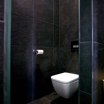 Luxury Bathroom Design