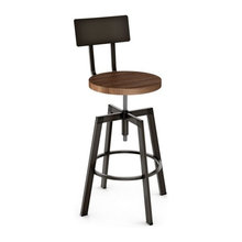 Bar stools for basement
