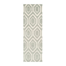 Stair runner