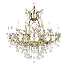 Chandeliers