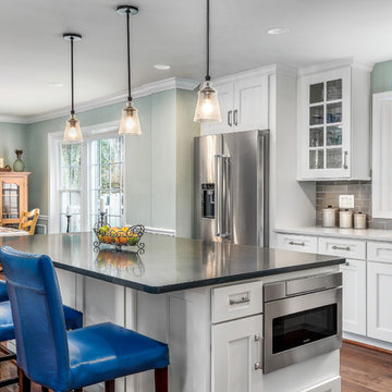 House Renovation