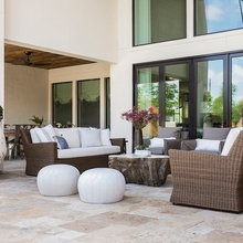 Najarian Residence