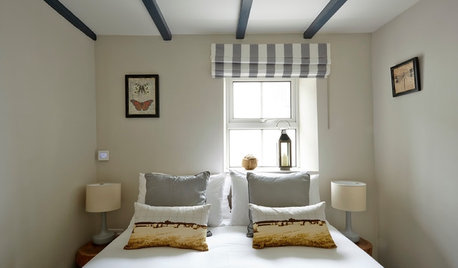 Houzz Tour: Subtle Coastal Style in a Rejuvenated Cornish Cottage