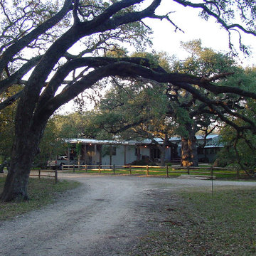 Trailer House Remodel