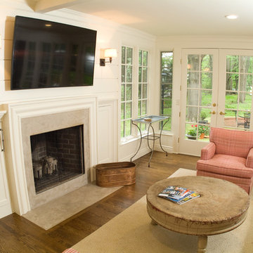Tutor Renovation