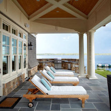 Porch Ideas