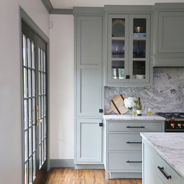 Whimsical Cottage Complete Renovation