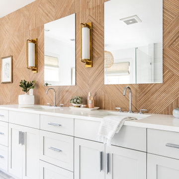 Sustainable Bathroom Renovations