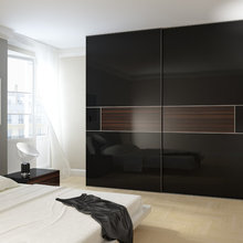 master wardrobe