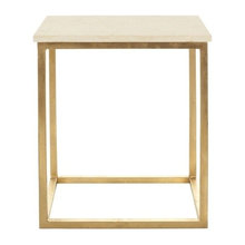 End tables