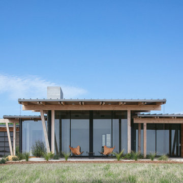 Panoramic Coastal Ranch