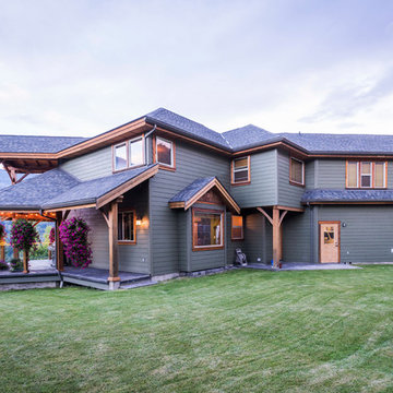 5817 Sunset Dr Nelson BC