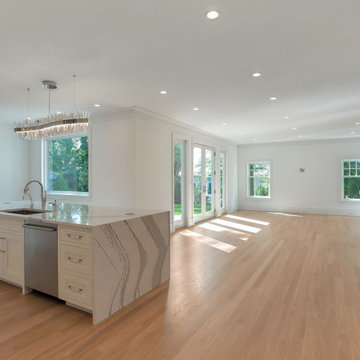 Next Level Luxuary Custom Build Residence in Flower Hill, NY