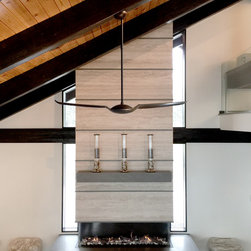 IC/Air2 DC Ceiling Fan by The Modern Fan Co. - Ceiling Fans