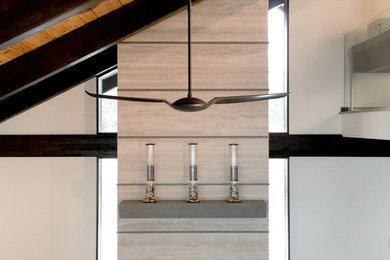 IC/Air2 DC Ceiling Fan by The Modern Fan Co.
