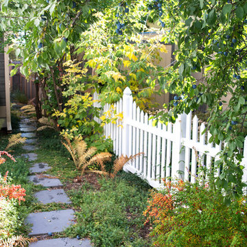 Downtown Cottage