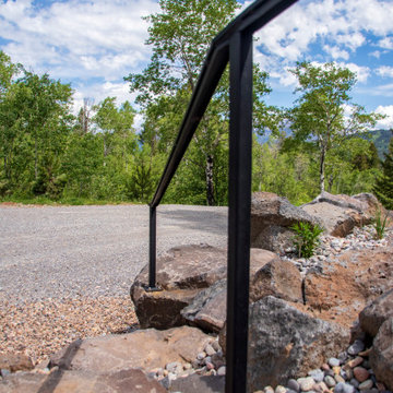 Granite Ridge Cable Rail