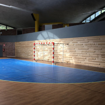 CENTRE SPORTIF DE CHAMONIX
