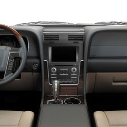 2015 Lincoln Navigator - Products