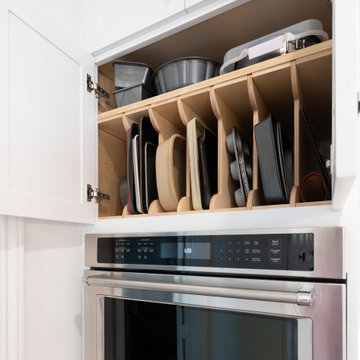 Kitchen Accessories