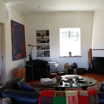 1907 Lucile Ave.  All Spaces