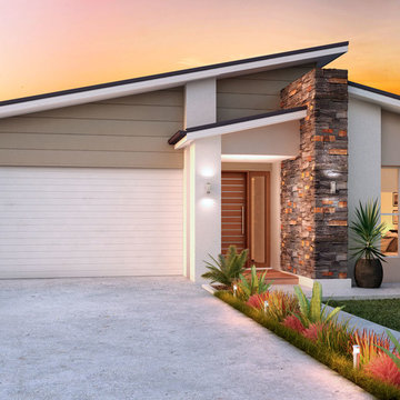 Lancaster Homes Spec Home- Darcy Drive, Boorooma