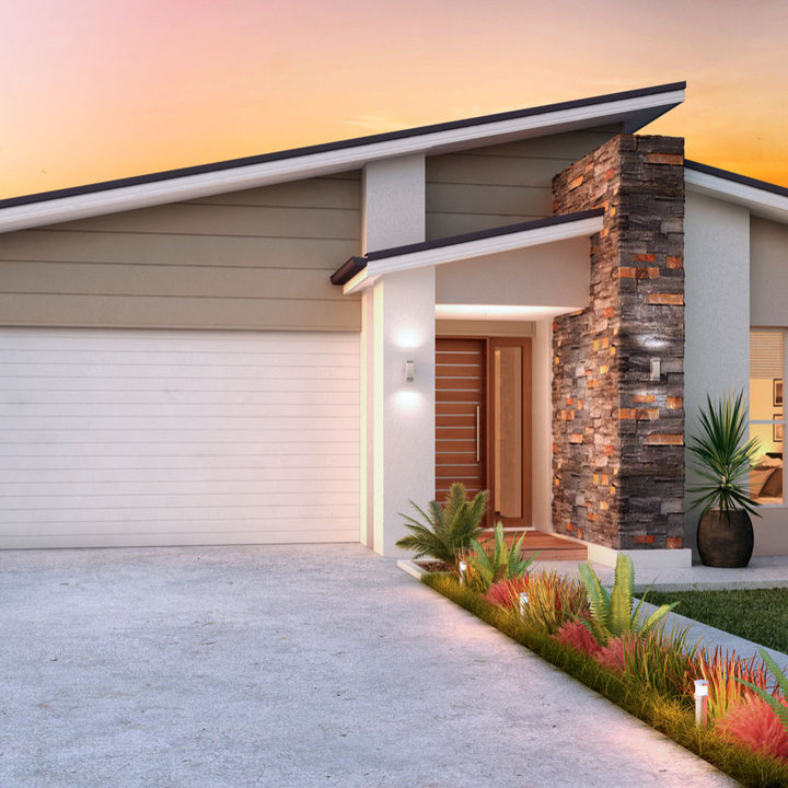 75 Beautiful Lean to Roof Ideas and Designs - Houzz | Houzz UK