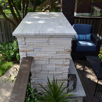 Deck Addition