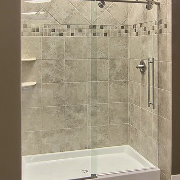 Pathway Homes Custom Design Center in Traverse City Michigan