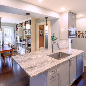 Olivia Bungalow Redux