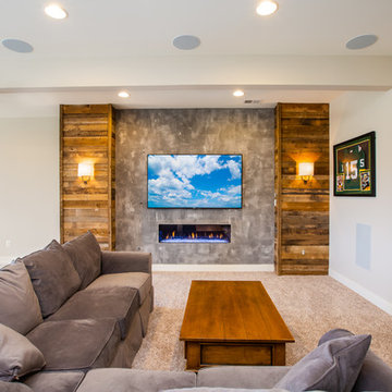 Deer Meadow Home Automation