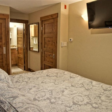 Ski Trail Lane-Steamboat Springs - Adams mountain modern renovation